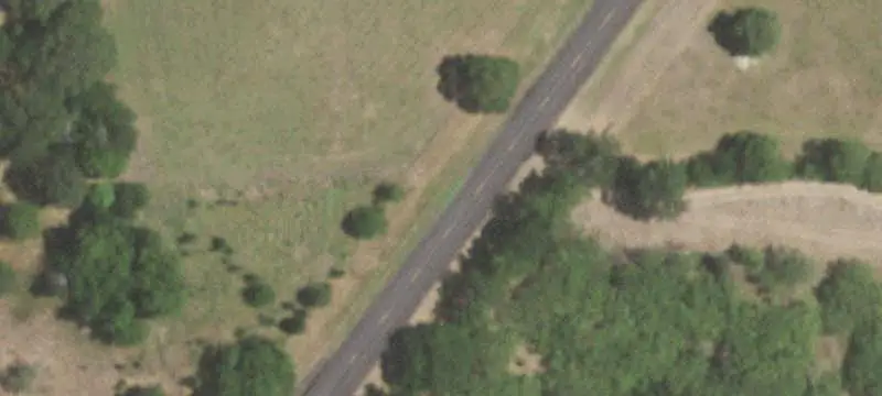 Level Commercial Land with Utilities