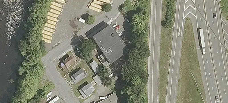 Renovated Mill Flex Space