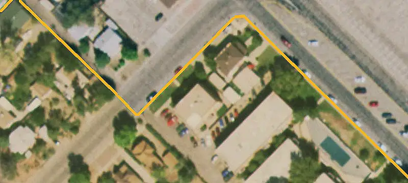 10-Unit Apartment Building