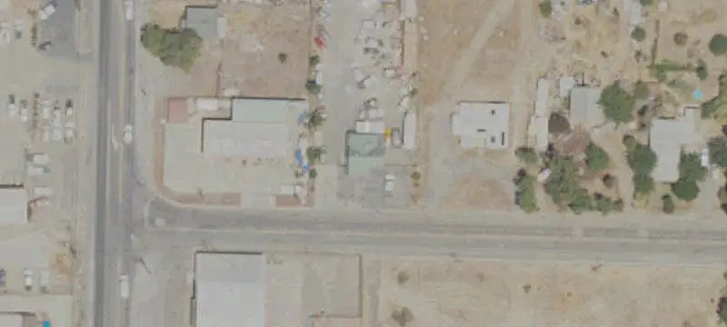 Renovated Flex Space with Metal Buildings