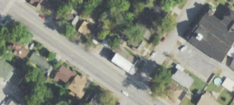 Corner Mixed-Use Property