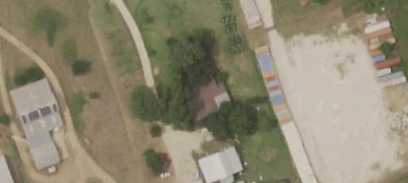 Mixed-Use Property with Acreage