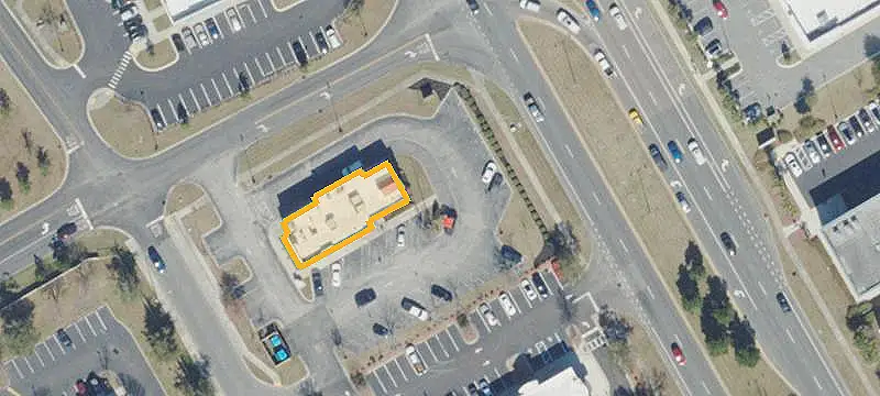 Absolute NNN Drive-Through Restaurant