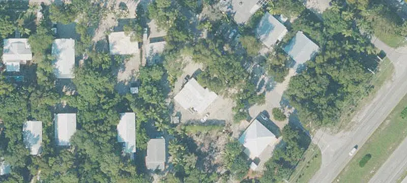 5-Unit Apartment Building