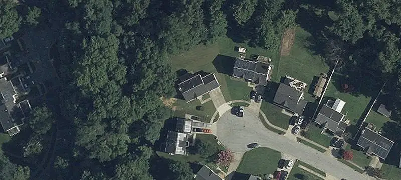 Church Property with Residence