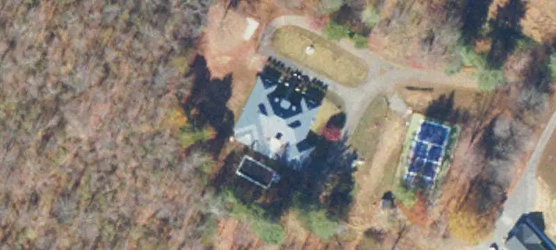 Gated Short-Term Rental Estate