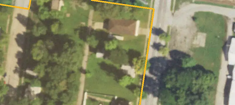 455 North Indiana Avenue, Kankakee, IL 60901