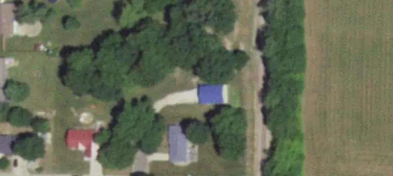 Day Care Center with Fenced Yard