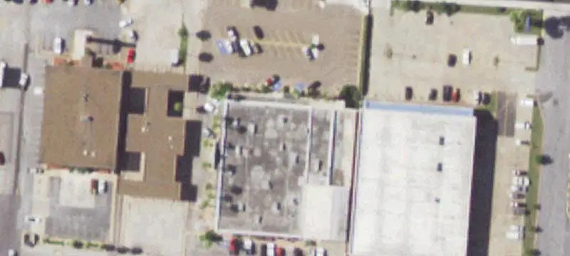 Open-Concept Storefront with Loading Dock