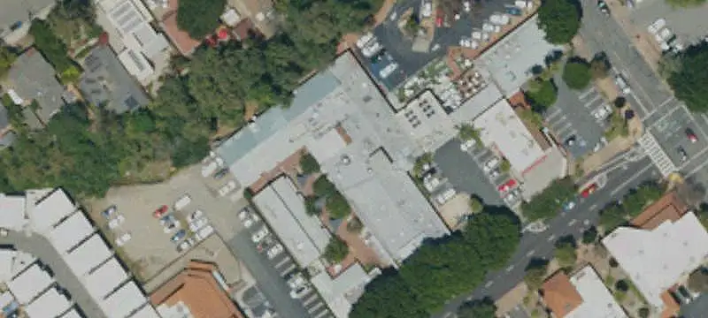 Retail Space with Adjacent Unit