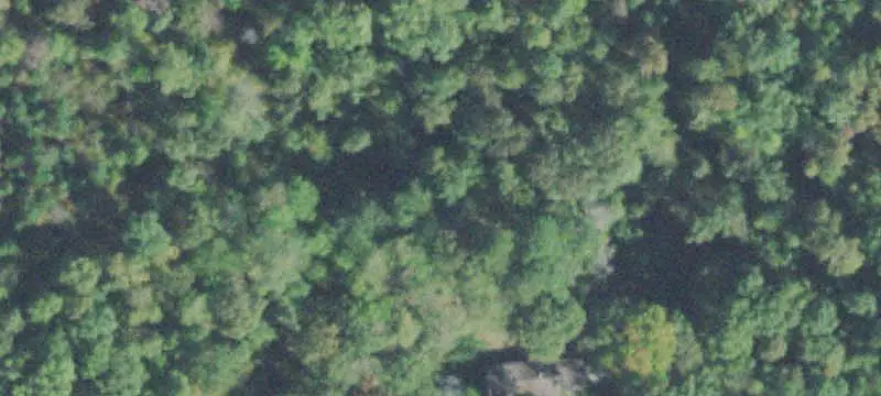 AG-Zoned Land
