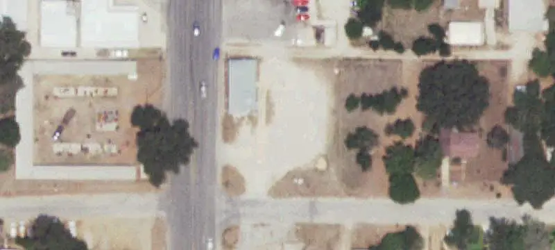Storefront Property