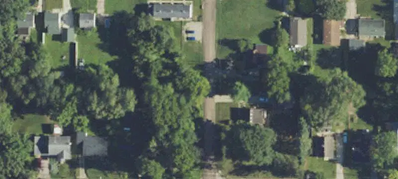 Corner Mixed-Use Commercial Land