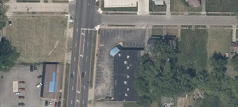 School Building with NNN Lease