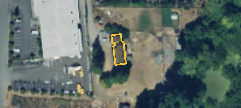 Community Employment Commercial Land