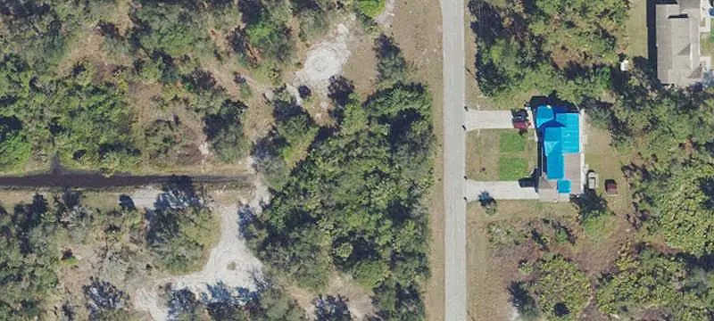 392 Carrillon Avenue South, Lehigh Acres, FL 33974