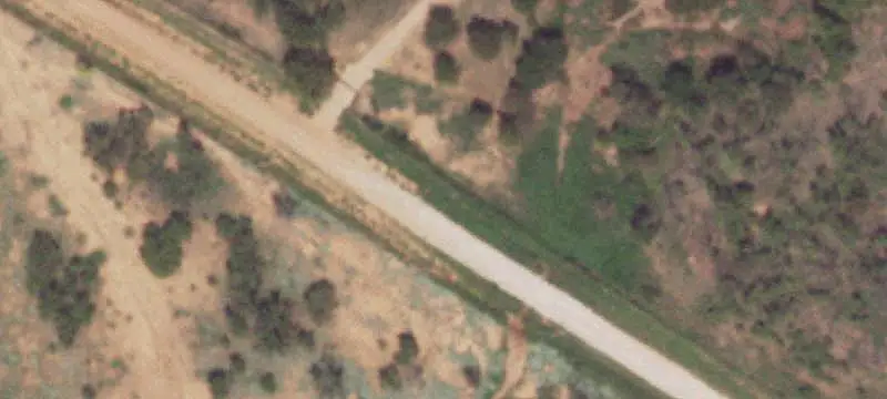 Ranch with Recreational Lake