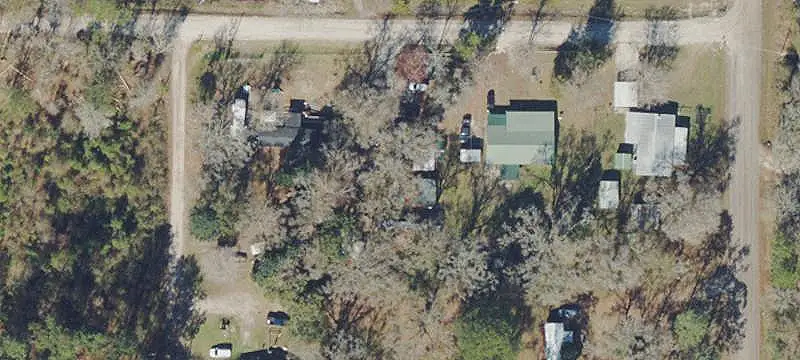 Waterfront Land Parcel