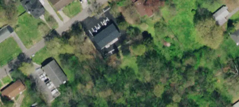 9-Unit Apartment Property