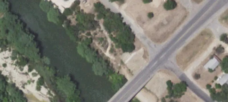 Waterfront Mobile Home & RV Park