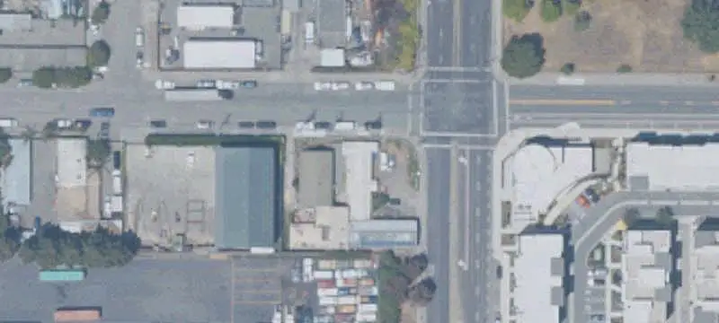 Five-Unit Mixed-Use Property
