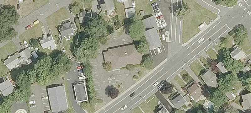 Medical Office Building with Exam Rooms