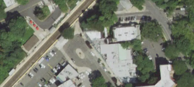 Four-Unit Single-Story Retail Strip