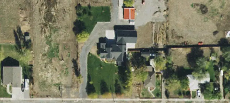 Water-Rights Commercial Land