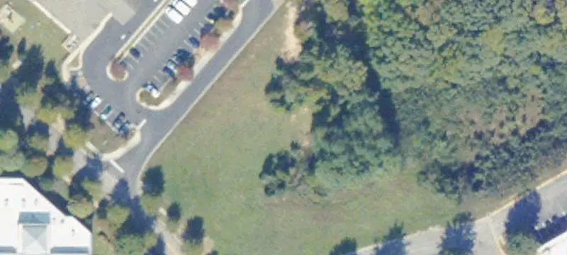 Commercial Land Near Retail Corridor