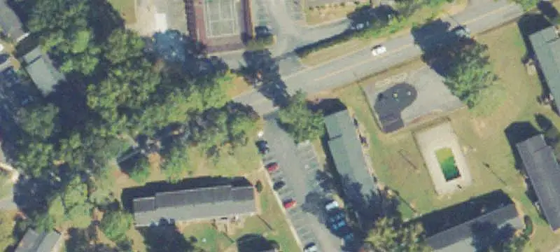 Land or Vacant Lot