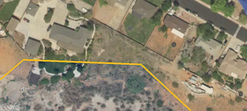 Unimproved Land