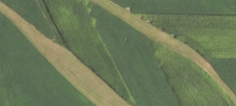 Residential Land Parcel