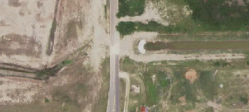 Agricultural Land