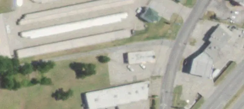 Commercial Land Near Marriott Hotel