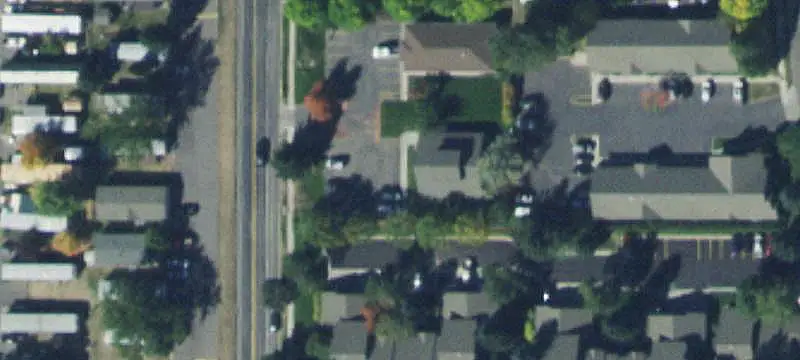 Updated Duplex with Bonus Rooms