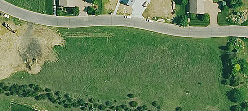 Land / Vacant Lot