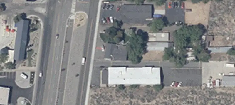 Mixed-Use Property with Storefront