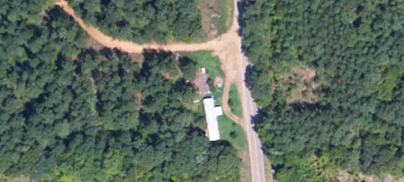 Recreational Land Tract