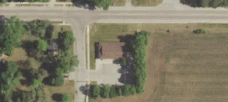 Park-Adjacent Residential Income Property