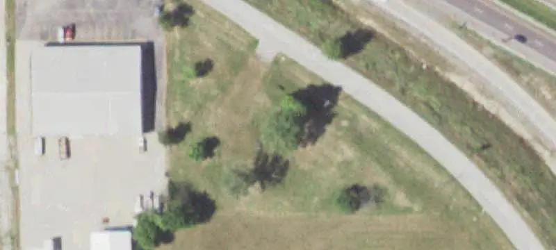 Commercial Land Near Interstate