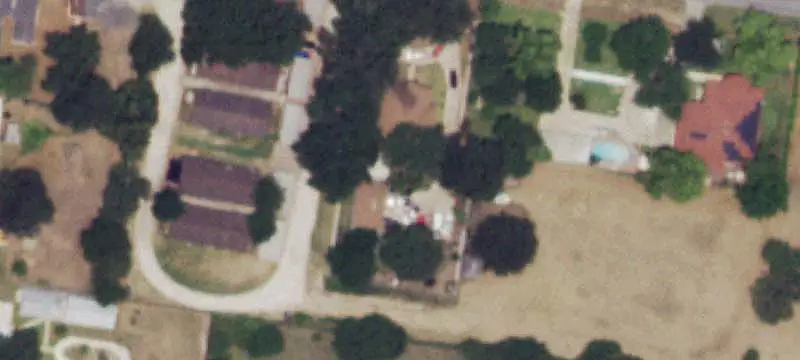 One-Acre Land Parcel