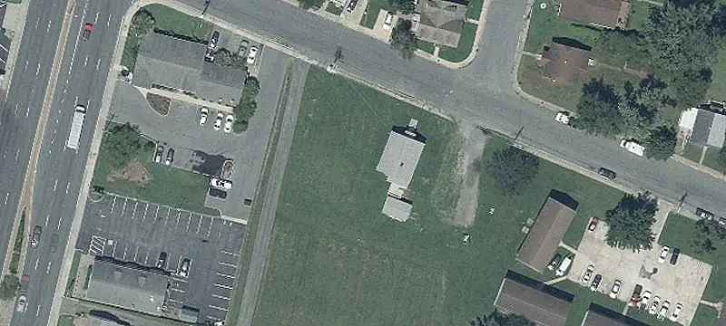 C-2 Specialty Property