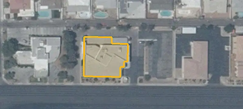 NNN Medical Office Building