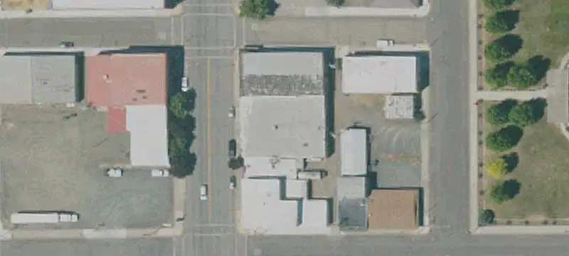 Church Facility