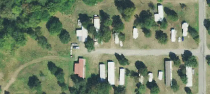 Mobile Home and RV Park