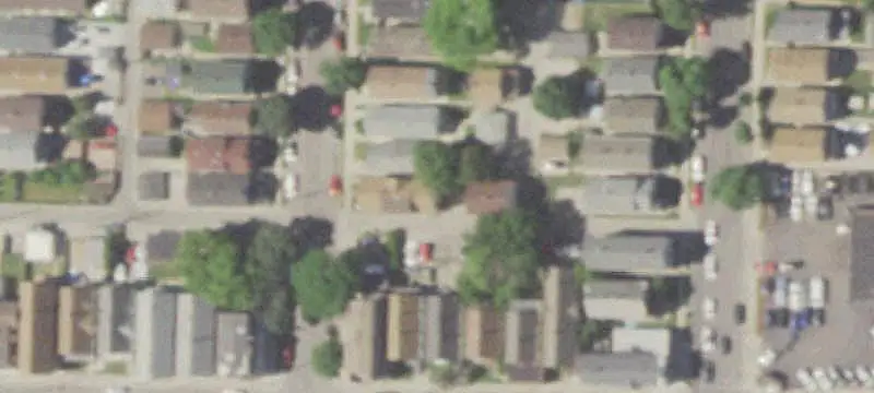 Historic 8-Unit Apartment Building