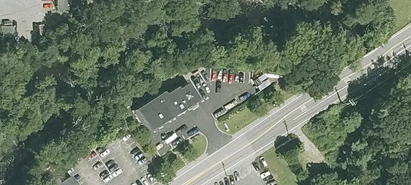 Established Auto Shop