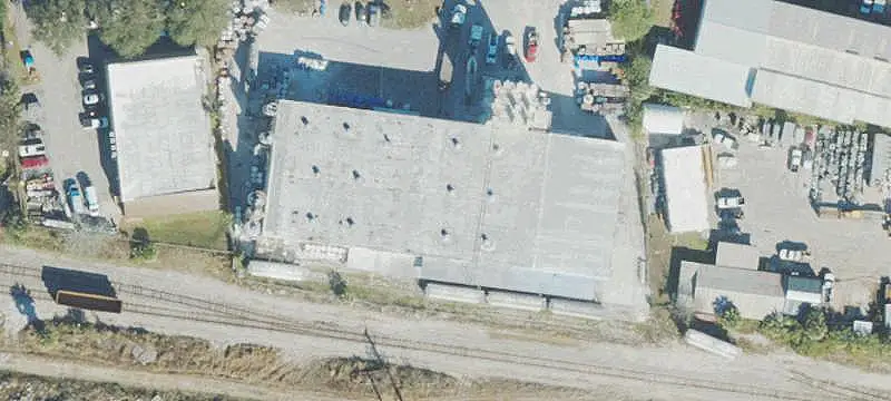 Single-Tenant NNN Property
