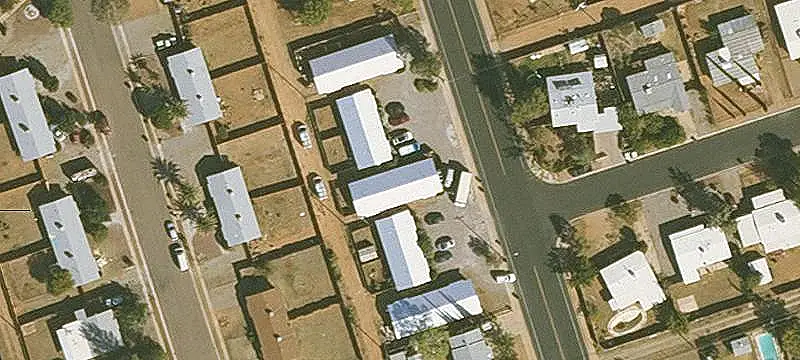 Updated Two-Unit Duplex