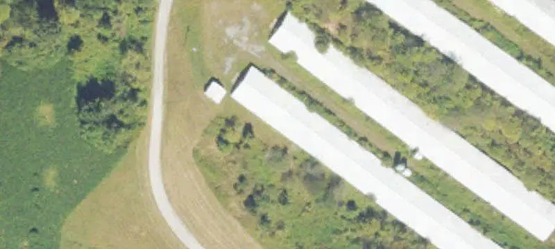 Land / Unimproved Land